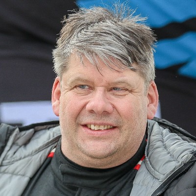 Bilde av Morten Erik Abrahamsen