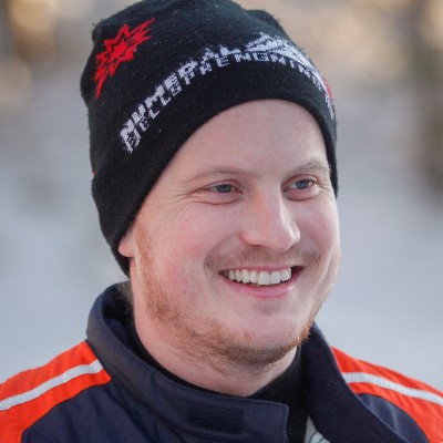 Bilde av Harald Lian