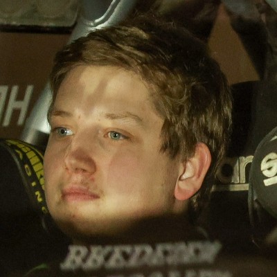 Bilde av Simen Berven Solheim