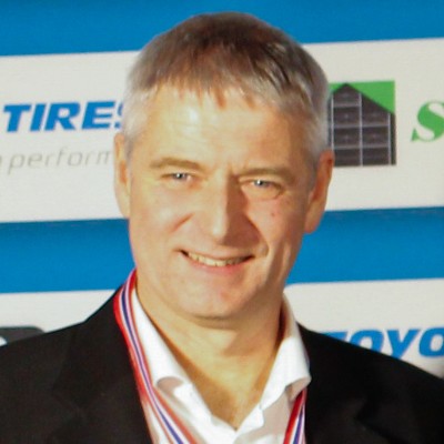 Bilde av Øystein Spetland