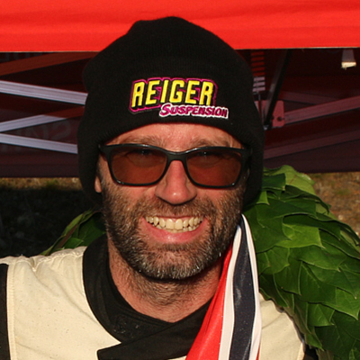 Bilde av Anders Bjørland Hansen