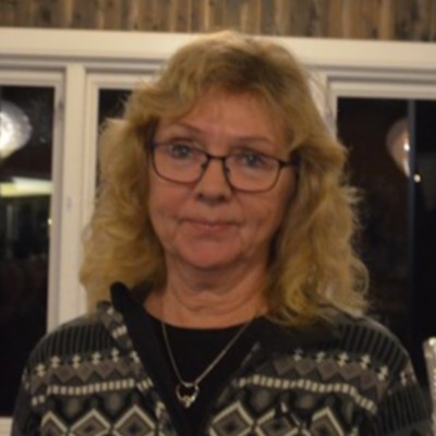 Bilde av Wenche G. Ekeli