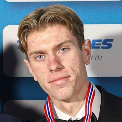 Bilde av Magnus Alstad