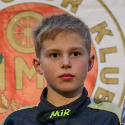 Bilde av Lucas Bye Eggen