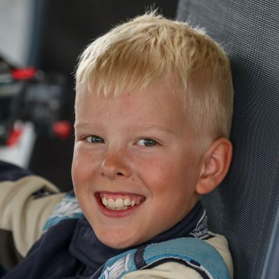 Bilde av Elias Harr Jakobsen