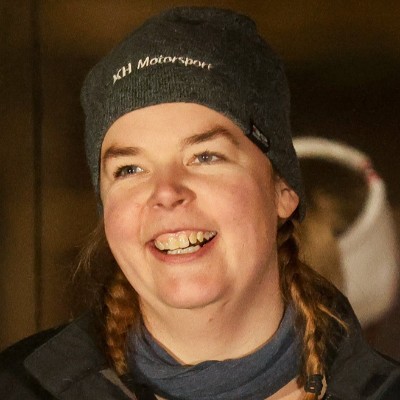 Bilde av Kari Anne Ramstad