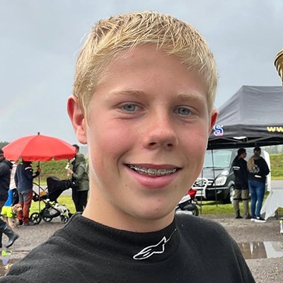 Bilde av Emilis Valeika