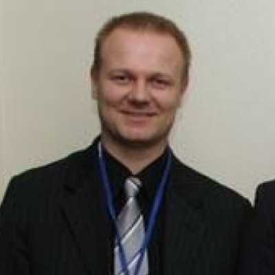 Bilde av Geir Hatland