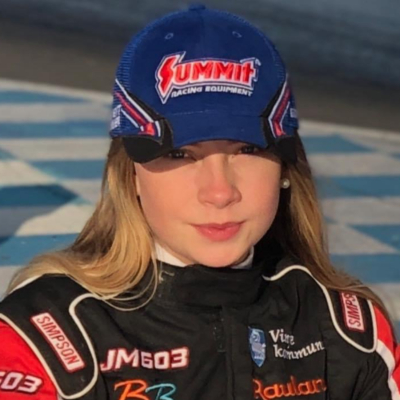 Bilde av Hanna Aas Kongshem