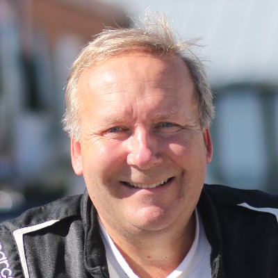 Bilde av Lars Brinck Egge