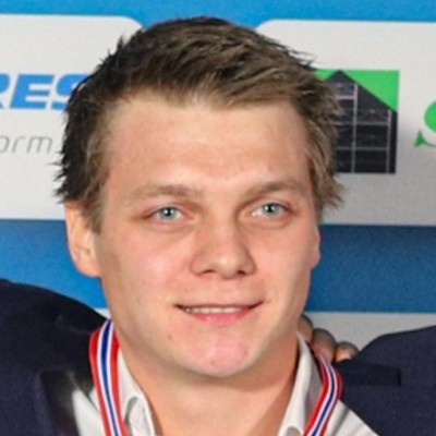 Bilde av Henning Sørli