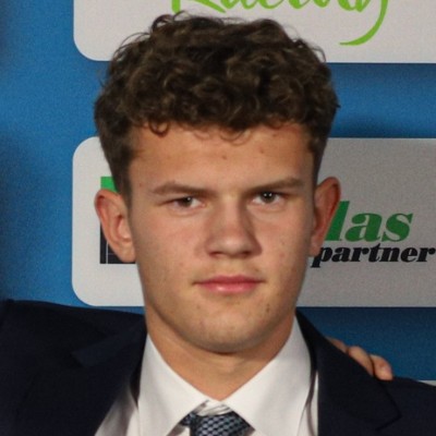 Bilde av Sander F. Bråten