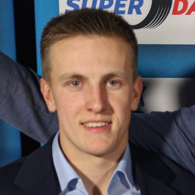 Bilde av William Lilleåsen