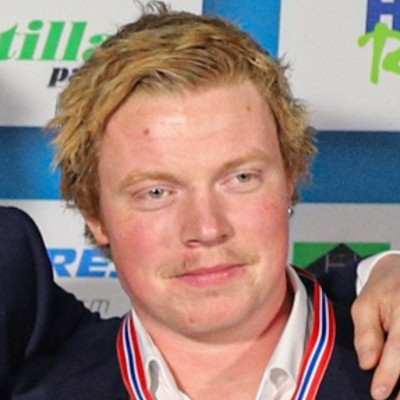 Bilde av Stian Hilton