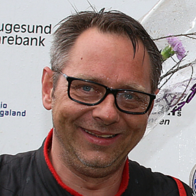 Bilde av Erik Svartås