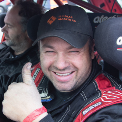 Bilde av Jan Egil Halland