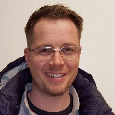 Bilde av Kristian Seterøy