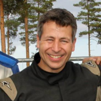 Bilde av Sivert Skoga Johansen