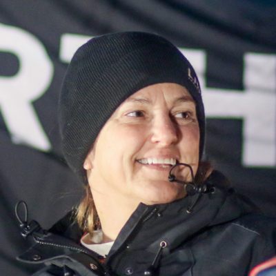 Bilde av Gunhild Hvaal Engh