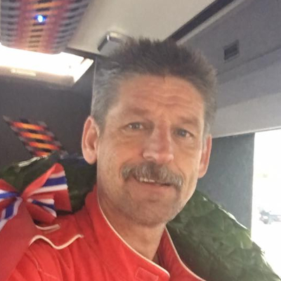 Bilde av Finn Erik Løberg