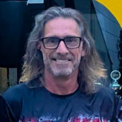 Bilde av Frank Valle