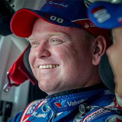 Bilde av Trond Svendsen