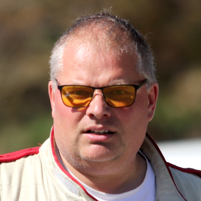 Bilde av Mats Peder Hvambsahl