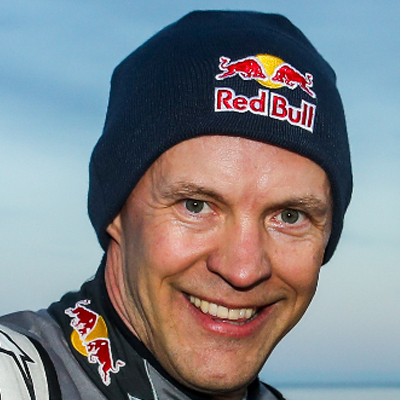 Bilde av Mattias Ekström