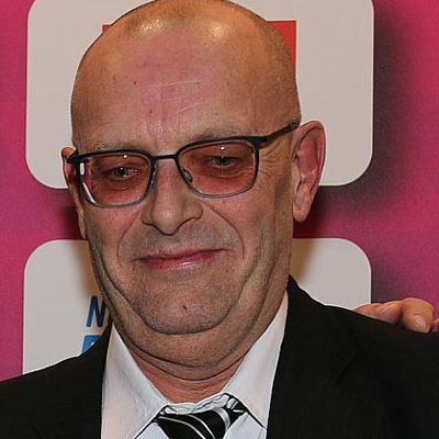 Bilde av Thore Wiggo Solberg