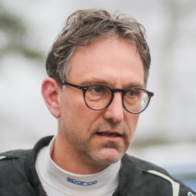 Bilde av Lars Holmboe Lie