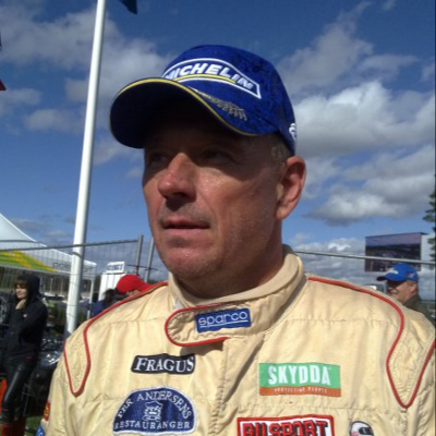 Bilde av Ole Martin Lindum