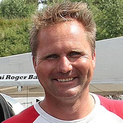 Bilde av Pål Richard Eidsvold