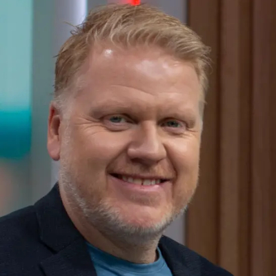 Bilde av Thomas Schie