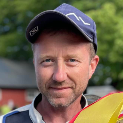 Bilde av Thomas Tørnby