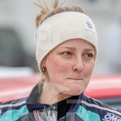 Bilde av Eivor Marie Holth