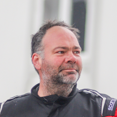 Bilde av Anders Nygård