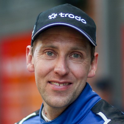 Bilde av Anders Kjær