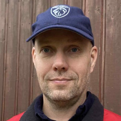 Bilde av Jan Petter Haugland