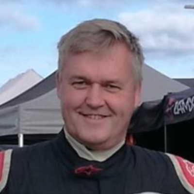 Bilde av Peder Økseter