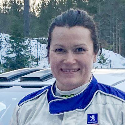 Bilde av Maren Engseth