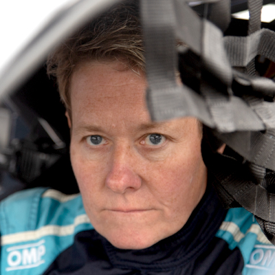 Bilde av Camilla Antonsen