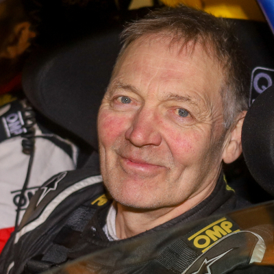 Bilde av Tom Heitmann