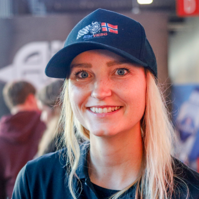 Bilde av Linn Engan Karlsen