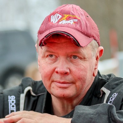 Bilde av Jørgen Solberg