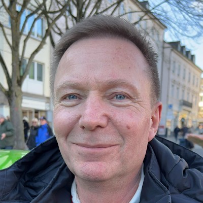 Bilde av Kjetil Engan