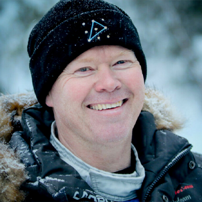 Bilde av Arne-Ingar Stulen