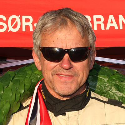 Bilde av Geir Paulsen