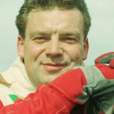 Bilde av Knut Høistad