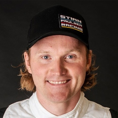 Bilde av Stian Paulsen