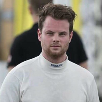 Bilde av Christer André Gislerud